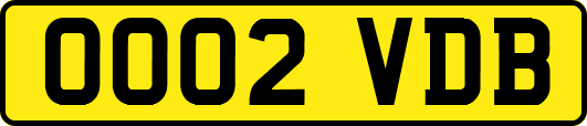 OO02VDB