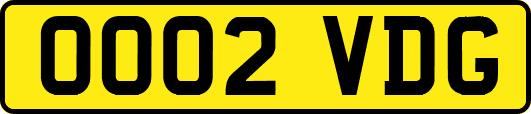 OO02VDG