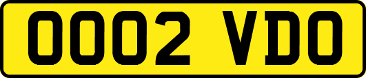 OO02VDO