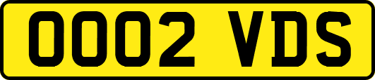 OO02VDS