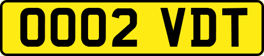 OO02VDT