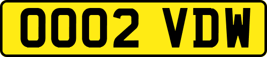 OO02VDW