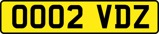 OO02VDZ