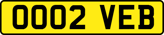 OO02VEB
