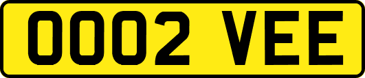 OO02VEE