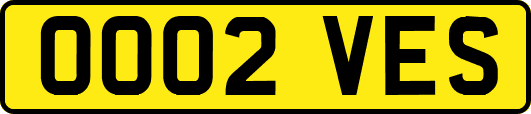 OO02VES