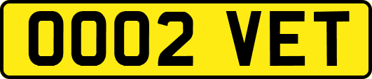 OO02VET
