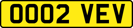 OO02VEV