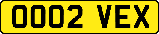 OO02VEX