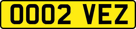 OO02VEZ