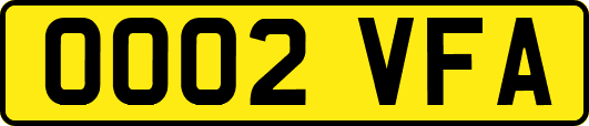 OO02VFA