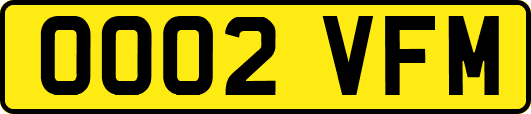OO02VFM