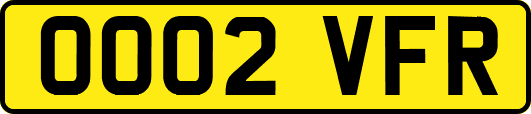 OO02VFR