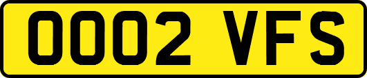 OO02VFS