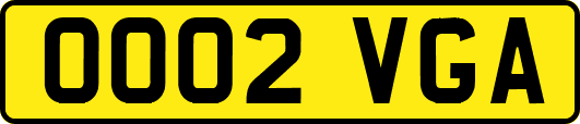 OO02VGA