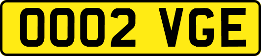 OO02VGE