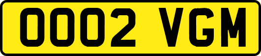 OO02VGM