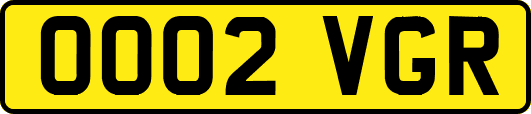 OO02VGR