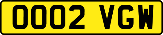 OO02VGW