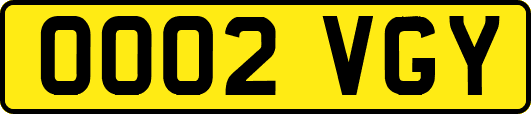 OO02VGY