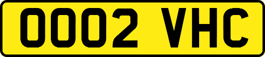 OO02VHC