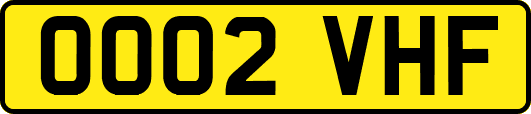 OO02VHF