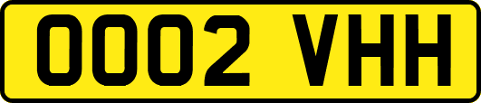 OO02VHH