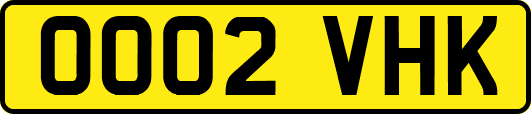 OO02VHK