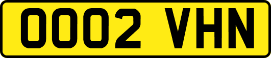 OO02VHN