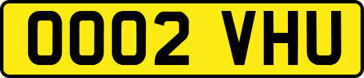 OO02VHU