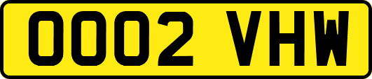 OO02VHW