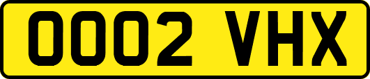 OO02VHX