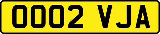 OO02VJA