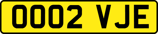 OO02VJE