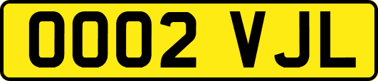 OO02VJL