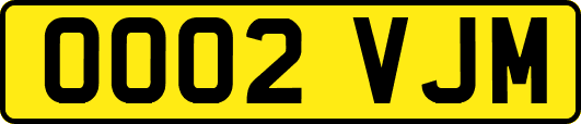 OO02VJM