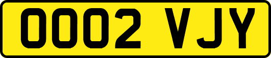 OO02VJY