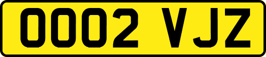 OO02VJZ
