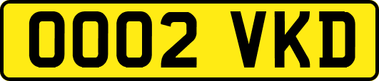 OO02VKD