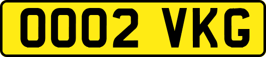 OO02VKG