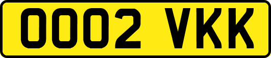 OO02VKK