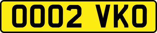 OO02VKO