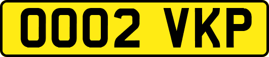 OO02VKP
