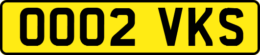 OO02VKS