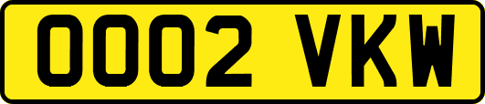 OO02VKW