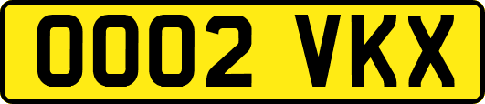 OO02VKX