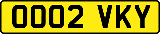 OO02VKY