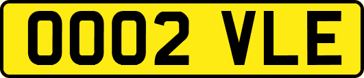 OO02VLE