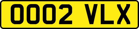 OO02VLX