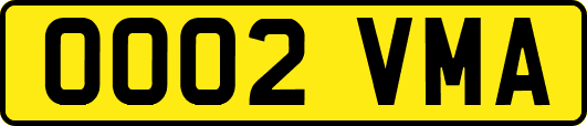 OO02VMA